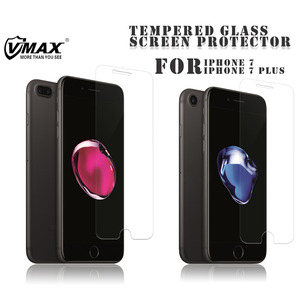 Vmax 9h Protector <span class=keywords><strong>de</strong></span> <span class=keywords><strong>pantalla</strong></span> <span class=keywords><strong>de</strong></span> <span class=keywords><strong>cristal</strong></span> templado Para <span class=keywords><strong>Iphone</strong></span> <span class=keywords><strong>7</strong></span>/ <span class=keywords><strong>plus</strong></span> <span class=keywords><strong>7</strong></span> T - Product Image 3