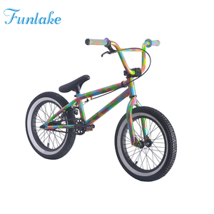 Todo tipo <span class=keywords><strong>de</strong></span> precio barato al por mayor Mini encargo Freestyle <span class=keywords><strong>bicicleta</strong></span> 16 U freno BMX <span class=keywords><strong>bicicleta</strong></span> - Product Image 5