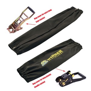 สายรัด X15M 2 "เสริมความแข็งแกร่งกำหนดเองสายรัดสำหรับฝึกหย่อน/เล่นสายรัด - Product Image 5