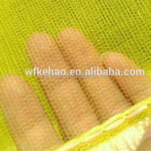 10Kg Hành Tây Polyethylene Hành Tây Tỏi Đóng Gói Net Sack - Product Image 3