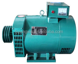 Dacpower Vendite Calde! Alternatore 24v 200a, Generatore Alternatore, Listino Prezzi Alternatori, Dinamo 50kw - Product Image 5