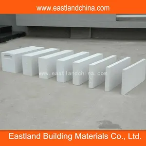 lightweight concrete block aac manufacture with Australian standard from China