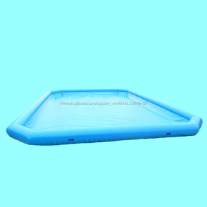 Hot sale Hamster ball inflatable pool inflatable rental pool for children - Product Image 2
