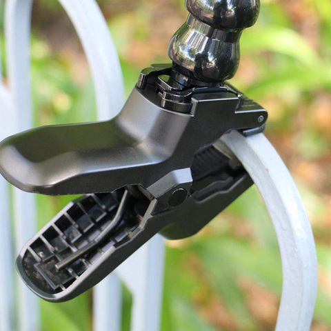 Jaws Clamp Gopro Pick #18 (658946)