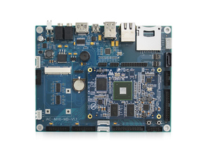 Freescale ordenador de placa única <span class=keywords><strong>i</strong></span>.MX6 - Product Image 5