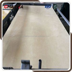 18mm <span class=keywords><strong>bouleau</strong></span> contreplaqué prix pour plancher - Product Image 2