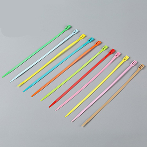ROHS <span class=keywords><strong>CE</strong></span> aprobado interior niños Castillo parque infantil uso plástico nylon bridas de <span class=keywords><strong>cable</strong></span> - Product Image 3