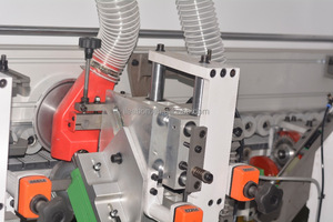 T-450 Leabon <span class=keywords><strong>MDF</strong></span> ABS Và PVC Cạnh Dải Máy Để Bán - Product Image 6