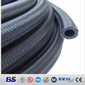 Productos de China caliente Al Por Mayor de <span class=keywords><strong>Pvc</strong></span> <span class=keywords><strong>Flexible</strong></span> 6mm Manguera de Goma de Aceite Combustible - Product Image 1