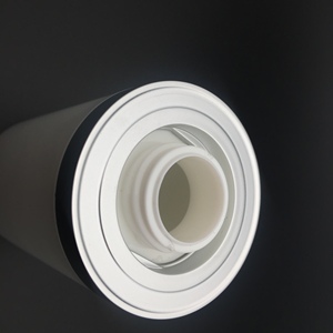 <span class=keywords><strong>1</strong></span>,5 <span class=keywords><strong>oz</strong></span> 50 ml acrílico doble pared de negro de bomba sin aire cosmético tarro de crema - Product Image 6