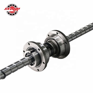 Vite a ricircolo di sfere RBBY4040 per l'asse Z del robot Scholar - Product Image 1