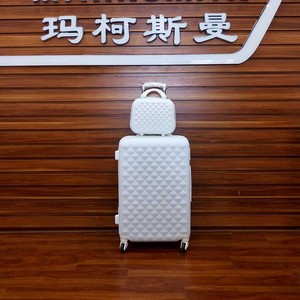 Populaire chariot bagages voyage bagages ensemble trolleysert valise - Product Image 1