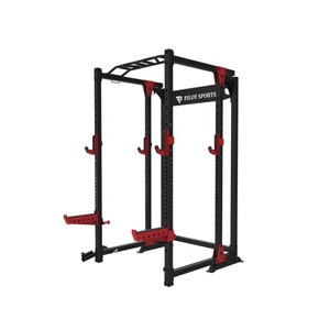 Equipo <span class=keywords><strong>de</strong></span> gimnasio para piloto, deportes, Fitness, ajustable, <span class=keywords><strong>plegable</strong></span>, rejilla, <span class=keywords><strong>jaula</strong></span> - Product Image 2