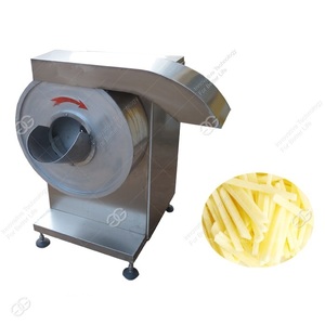 Công Nghiệp Quy Mô Nhỏ Bán Tự Động Pringle Đặt Khoai Tây Hãng Sản Xuất Chip Dây Chuyền Sản Xuất Đông Lạnh Pháp Khoai Tây Chiên Máy Làm Giá - Product Image 5