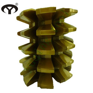 HSS M35 DP Và Máy Cắt Bánh Răng Mô-đun Có Lớp Phủ AP - Product Image 3