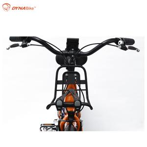 Vélo électrique 250w 36v pas cher d'usine pour les entreprises de location - Product Image 4