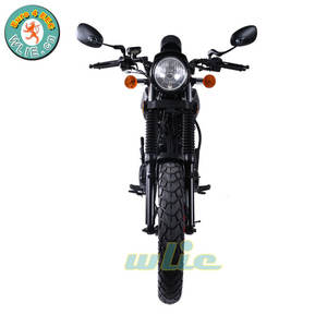 Moto <span class=keywords><strong>Cafe</strong></span> <span class=keywords><strong>Racer</strong></span> F66 (Euro 5) 125cc avec système EFI Euro 5 EEC - Product Image 4