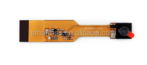 Fotocamera Raspberry Pi Zero - 5 MP OV5647 | Per Pi Zero V1.3 - Foto 6