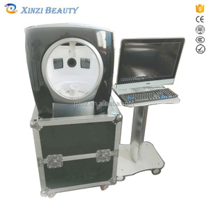 Analizador de Piel/Cuero Cabelludo <span class=keywords><strong>Mini</strong></span> Visia, Máquina de Análisis Capilar para Venta al por Mayor - Product Image 5