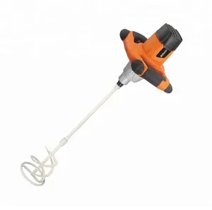 VOLLPLUS VPEM1005 1220W 1400W 1600W Mini Power Tool Electric Paint Mixer