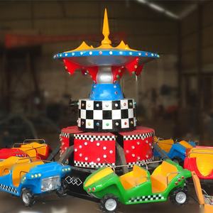 Meilleure conception de center d'amusement parcs d'attractions attractions <span class=keywords><strong>zamperla</strong></span> kiddie manèges - Product Image 3