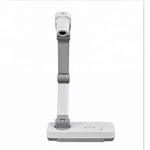 Educational Visualizer ip Document Camera for Smart Classroom system