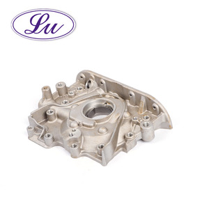 ปั๊มน้ำมันเครื่องยนต์อัตโนมัติ 16100A70B2300 94580158 16100-70B10 - Product Image 2