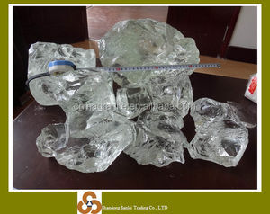 หินแก้วตกแต่งสวนแบบเป็นมิตรกับสิ่งแวดล้อมสำหรับงานกาเบียน ขายส่ง - Product Image 4