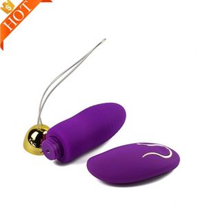 Scatola personalizzata gratuita-telecomando Wireless amore uova vibranti giocattolo del sesso per le donne - Product Image 3