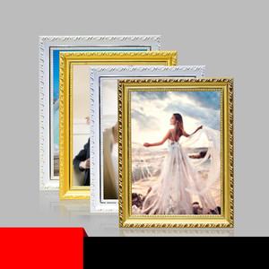 Marco de <span class=keywords><strong>madera</strong></span> <span class=keywords><strong>para</strong></span> pinturas impresas en <span class=keywords><strong>lienzo</strong></span> al óleo/Marco de pintura <span class=keywords><strong>para</strong></span> decoración del hogar - Product Image 3