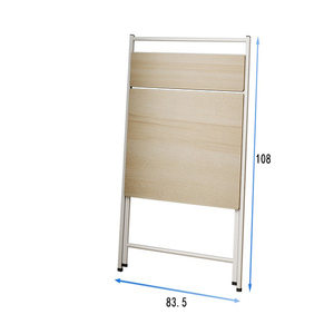 <span class=keywords><strong>Mesa</strong></span> de estudio plegable para niños, <span class=keywords><strong>escritorio</strong></span> ejecutivo moderno para oficina/estudio - Product Image 6