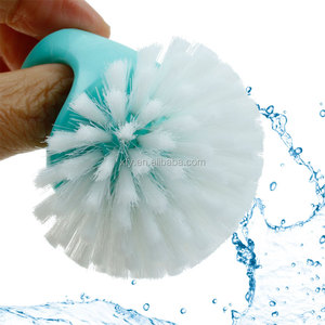 Nueva <span class=keywords><strong>Exfoliante</strong></span> Facial Cepillo Facial Profunda Limpieza <span class=keywords><strong>Clean</strong></span> Wash - Product Image 2
