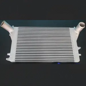 Intercooler per vw 2.0 TFSI intercooler 2.0 tt intercooler in alluminio