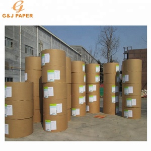 Custom Druck Alle Größe Offset Papier Rolle Für Broschüre Druck - Product Image 2