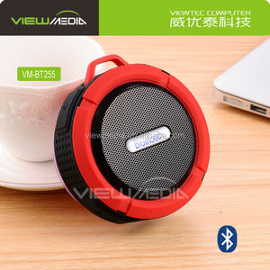 <span class=keywords><strong>Vm</strong></span>-bt255 últimos productos en el mercado oem de altavoces impermeables del bluetooth - Product Image 6