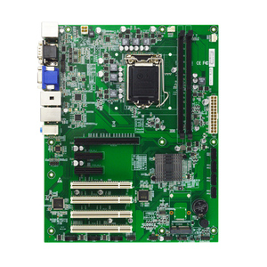 Eip EAMB-1580 Intel H110 LGA1151 Endüstriyel Anakart <span class=keywords><strong>DDR4</strong></span> Çift Kanal SATA Sunucu İçin - Product Image 4