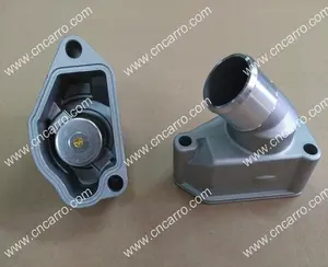 92067408 Daewoo Lacetti Chevrolet Optra Thermostat