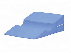 Medical Back Rest Therapy Medical Products Bed <strong>Wedge</strong> with Half Roll <strong>Pillow</strong> - Product Image 3