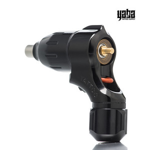 เครื่องสักลายแบบมอเตอร์ไดเร็คไดรฟ์ ยี่ห้อ Yaba รุ่น Fast Speed - Product Image 1