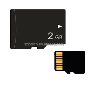 Scheda di Memoria Nano <span class=keywords><strong>SD</strong></span> a Basso Prezzo, <span class=keywords><strong>Micro</strong></span> <span class=keywords><strong>SD</strong></span> da 2GB - Product Image 3