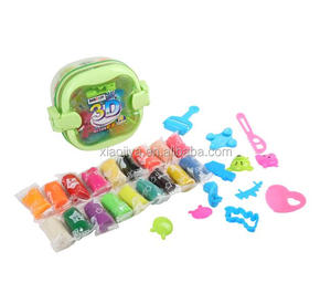 Interesante diy nuevo diseño <span class=keywords><strong>de</strong></span> molde <span class=keywords><strong>de</strong></span> <span class=keywords><strong>plastilina</strong></span> juguetes con lindo - Product Image 1