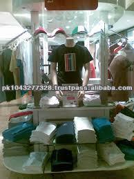 Camiseta 100% algodón para hombre Técnica teñida de prendas de servicio OEM - Product Image 3