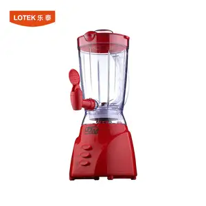 GBL-002D Tagliere Rettifica succo di Miscelazione heavy duty commerciale blender