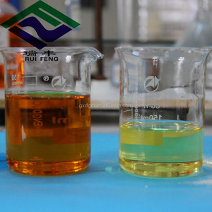 Arcilla de bentonita activada por ácido, aceite de girasol refinado - Product Image 1
