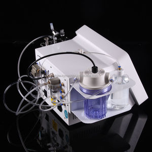 Portable hydro machine faciale peau d'aqua - Product Image 2