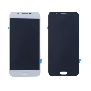 Đối với <span class=keywords><strong>Samsung</strong></span> A3 <span class=keywords><strong>A5</strong></span> A7 A8 A9 2016 2017 <span class=keywords><strong>LCD</strong></span> màn hình cảm ứng với màn hình <span class=keywords><strong>lcd</strong></span> lắp ráp - Product Image 5