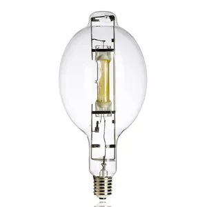 High Quality 1000W Millenium Mental Halide Squid Fishing Lamp Light On Water