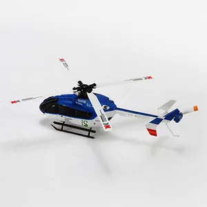 6-канальный вертолет с дистанционным управлением, игрушки для продажи