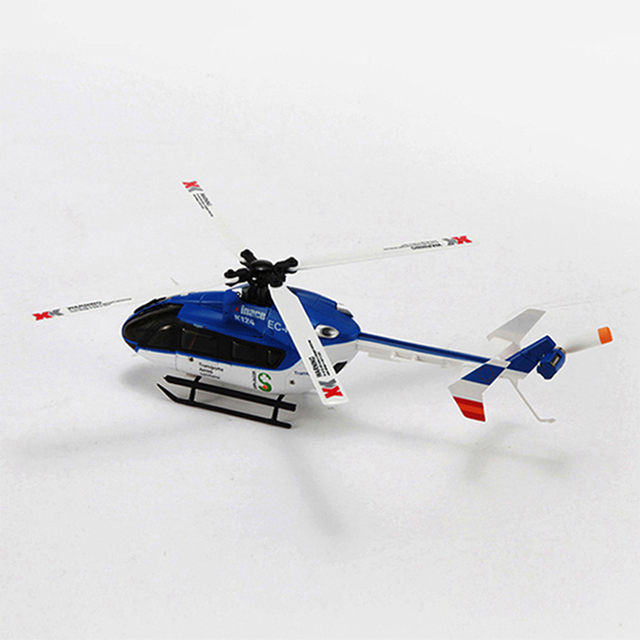 6ch Remote Control Helicopter Toys for Sale