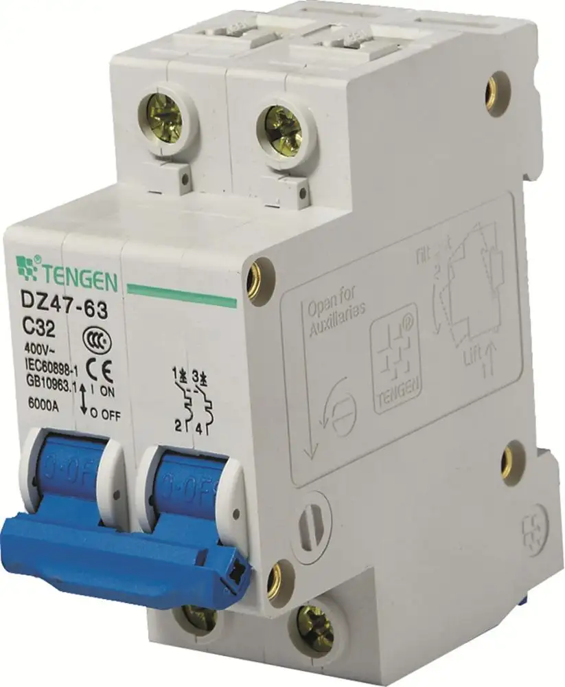 6KV Cao Phá Vỡ Ngắt Mạch